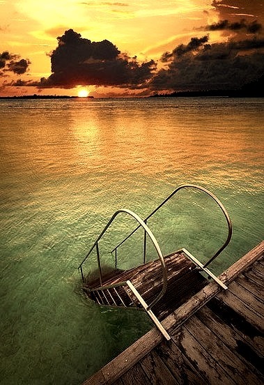 Sun Island, South Ari Atoll, Maldives